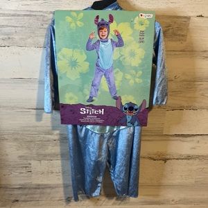 Toddler Lilo & Stitch Costume Size 2T